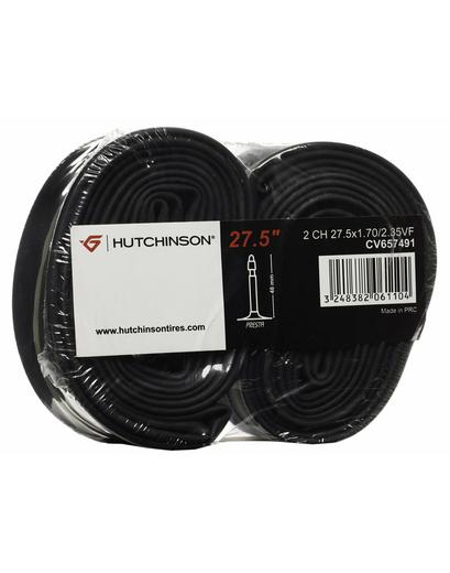 Комплект камер Hutchinson CH LOT 2 27,5х1,70-2,35 VF 48