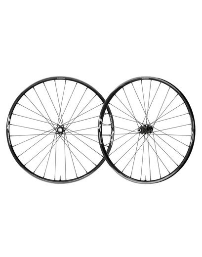 Комплект коліс Shimano Deore XT WH-M8000 МТВ 27.5˝ UST QR Center Lock