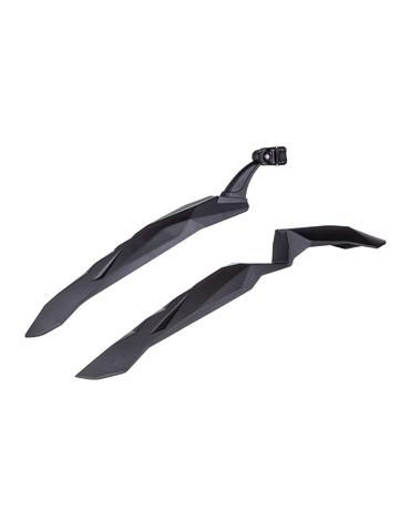 Комплект крил DNK Wing 30 24"/26" чорний
