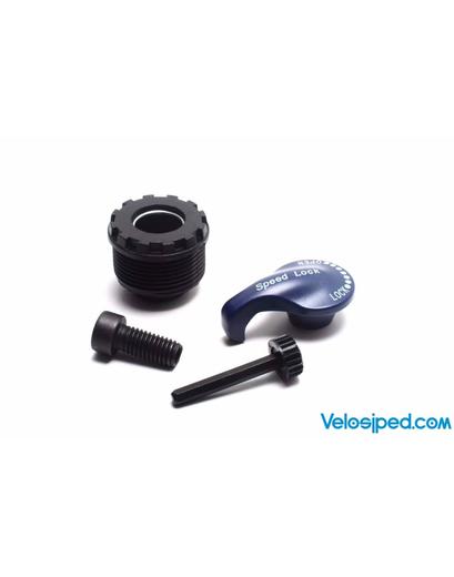 Компоненти блокування вилок Suntour XCM-V2 HLO FKE028-26