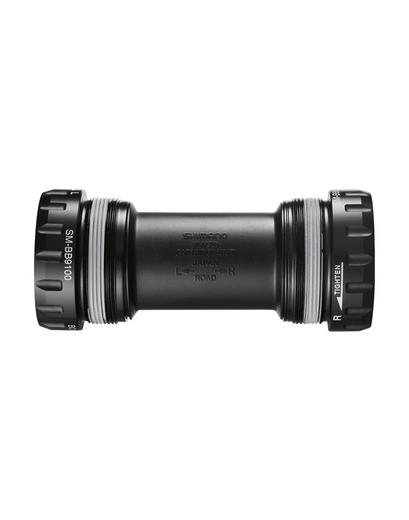 Компоненти каретки Shimano Dura-Ace BB-R9100I ITA HollowTech II Road (шосе)