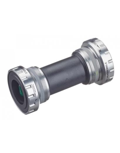 Компоненти каретки Shimano Tiagra BB-RS500 ITA Hollowtech II Road