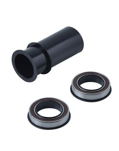 Компоненти каретки Trek Steel BB90 / BB95 Press-Fit Hollowtech II