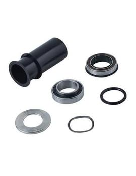 Компоненти каретки Shimano BB-MT501, HOLLOWTECH II, для MTB