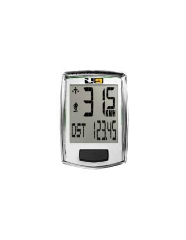Комп'ютер Echowell U9, 9 функцій, білий