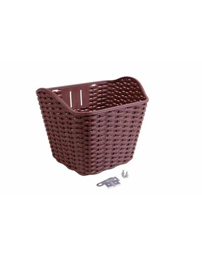 Корзина без стійки 26-28" PL H340*W260*D270