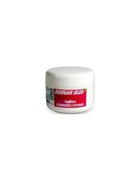 Крем від натирання Morgan Blue Chamois Cream Soft 10 мл