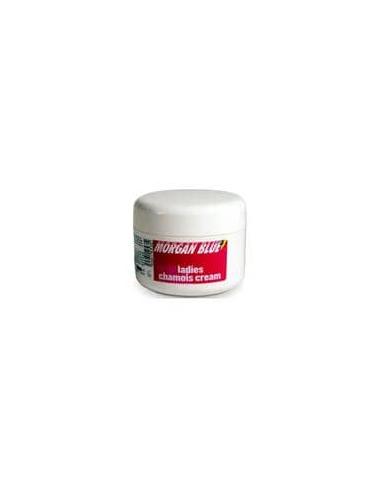 Крем від натирання для дівчат Morgan Blue Chamois Cream Ladies 200 ml