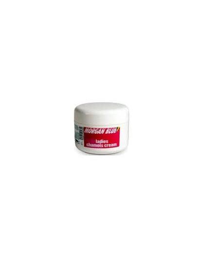 Крем від натирання для дівчат Morgan Blue Chamois Cream Ladies 200 ml