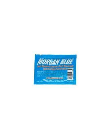 Крем від натирання Morgan Blue Chamois Cream Soft 10 мл
