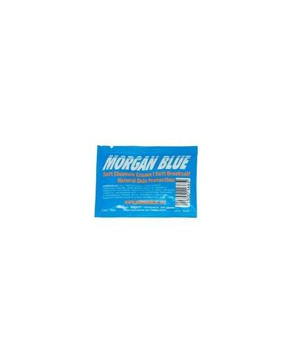 Крем від натирання Morgan Blue Chamois Cream Soft 10 мл