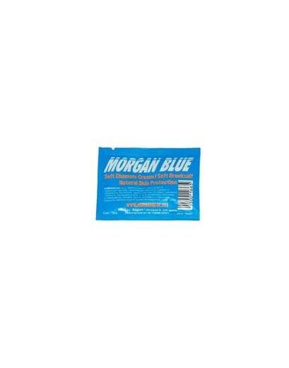 Крем від натирання Morgan Blue Chamois Cream Soft 10 мл