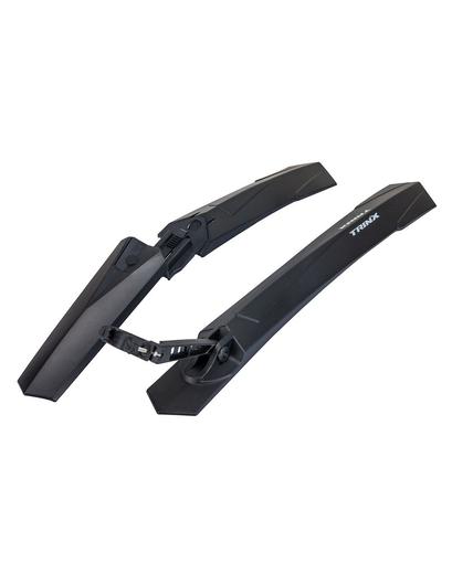 Крила комплект TRINX TD04 чорні