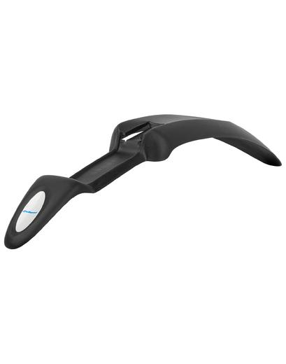 Крила POLISPORT Missouri переднє Чорний MTB/CITY/TRECKING