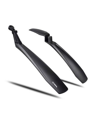 Крила RBRL RL-850FR 26"-29" чорний комплект