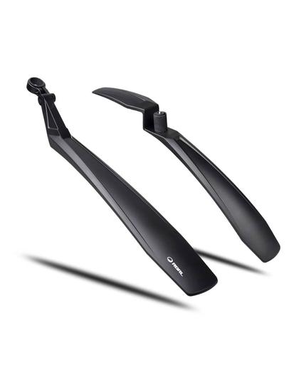 Крила RBRL RL-850FR 26"-29" чорний комплект
