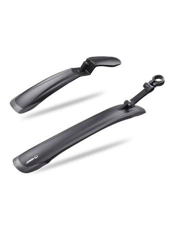 Крила RBRL RL-870FR 26"-27.5" чорний комплект