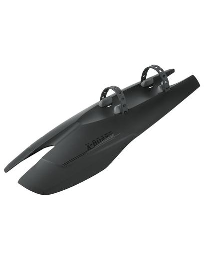 Крила SKS X-board dark full black