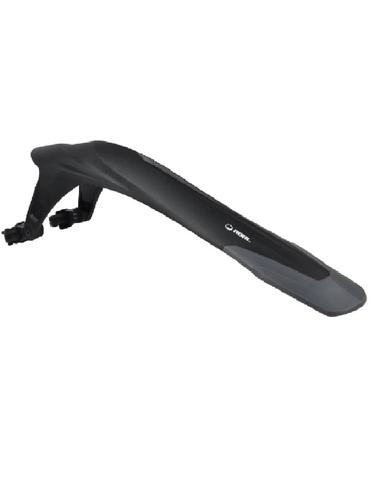 Крило заднє RBRL RL-1000R 24"-29" чорний