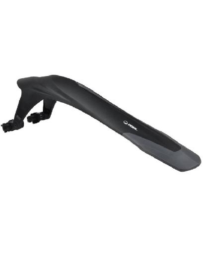Крило заднє RBRL RL-1000R 24"-29" чорний