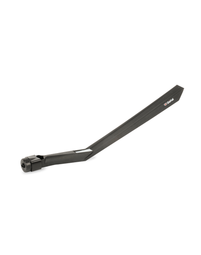 Крило заднє Zefal DEFLECTOR RC50 (26-28˝) на підсідельний штир чорний