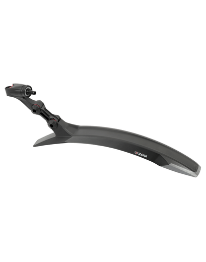 Крило Zefal 27.5-29" Deflector RM90+ (2532) пластиков. задн.. чорн.