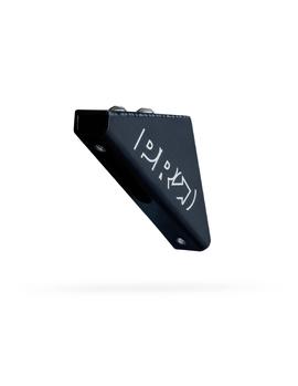 Ремінець для фляготримача SKS POWERSTRAP MOUNT FOR BOTTLE CAGES black