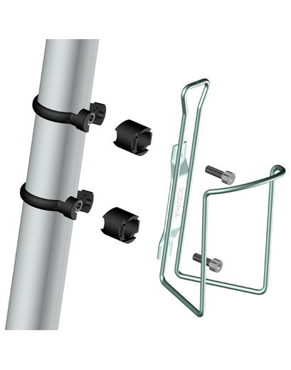 Кріплення для фляготримача Zefal Gizmo Universal