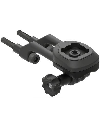 Кріплення LEZYNE GPS/GoPro/фари Direct X-lock system чорний
