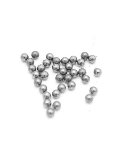 Кульки підшипника Ø - 3мм (3,125)