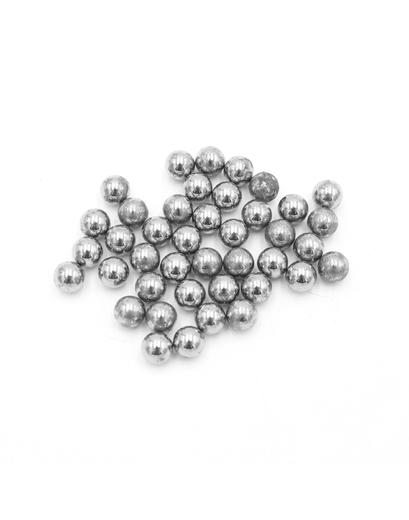 Кульки підшипника Ø - 5мм