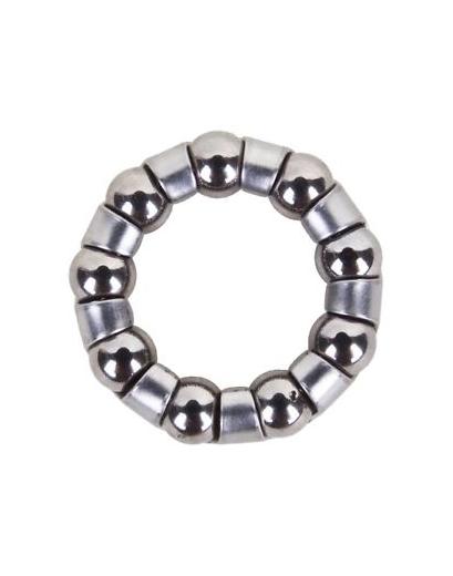 Кульки з сепаратором (підшипник) X17 під кареткову вісь 1/4˝x9