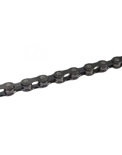 Ланцюг 7-8 шв. 116зв. TEC C-8 BU/BU із замком BOX