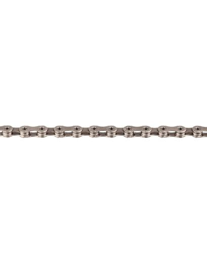 Ланцюг Shimano XTR / Dura-Ace CN-HG901 SIL-TEC 11 швидкостей 116 ланок MTB/шосе