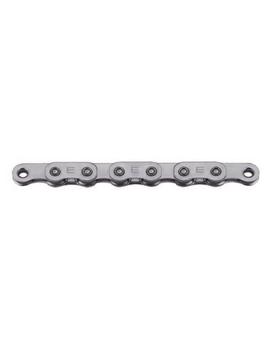 Замок ланцюга SunRace CNQ87 Silver, 8/7 швидкостей