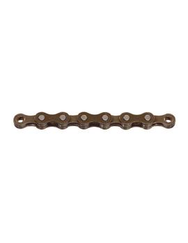 Ланцюг SUN RACE CNM22, 6-7-speed, 116 links, brown