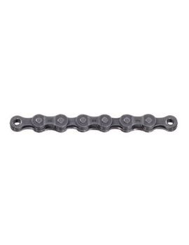 Ланцюг SunRace CN11A 1 Silver/Gray 11 швидкостей, 126 ланок, з замком