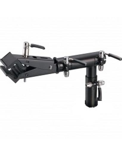 Лапа для ремонту SuperB кріплення на стіну