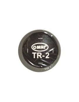 Латка для камер OMNI ЕКО кругла TR-1 d=35мм