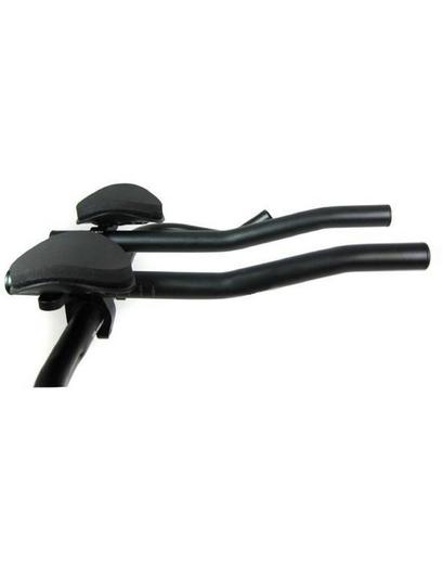 Лежак на руль з підлокотниками TranzX JD-TB02