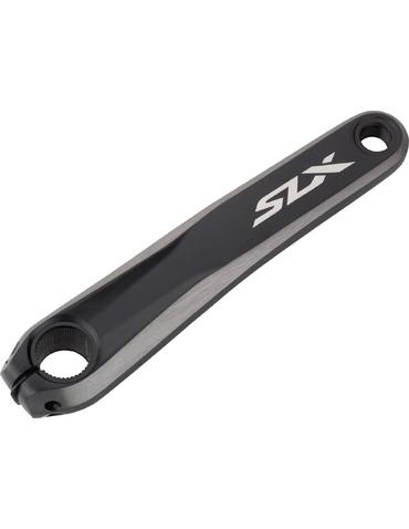 Лівий шатун Shimano FC-M7000, HOLLOWTECH II, 175мм