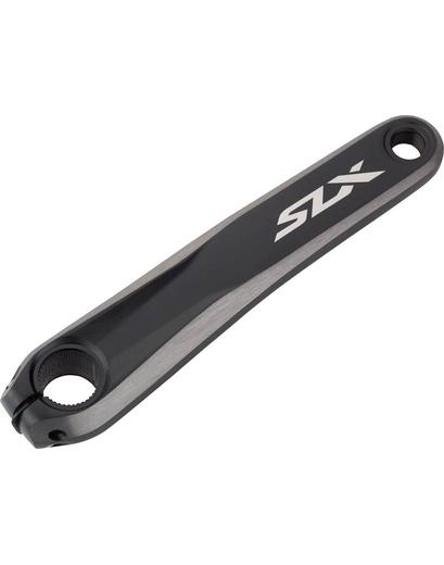 Лівий шатун Shimano FC-M7000, HOLLOWTECH II, 175мм