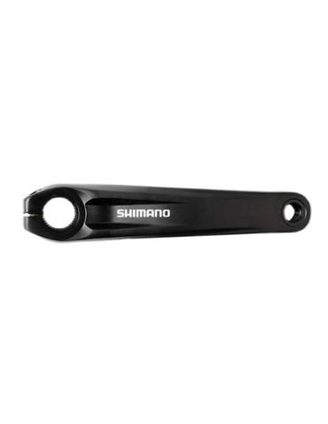 Лівий шатун Shimano FC-MT610-1, 175мм