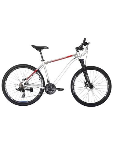 M116 Elite Trinx 27.5"x17" Silver-White-Red