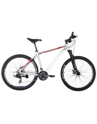 M116 Elite Trinx 27.5"x17" Silver-White-Red