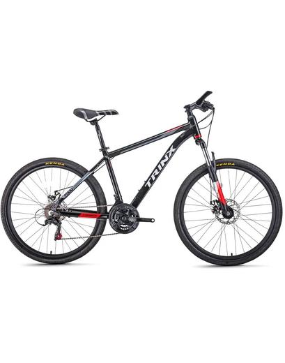 M116 Trinx 26"x19" Black-White-Red