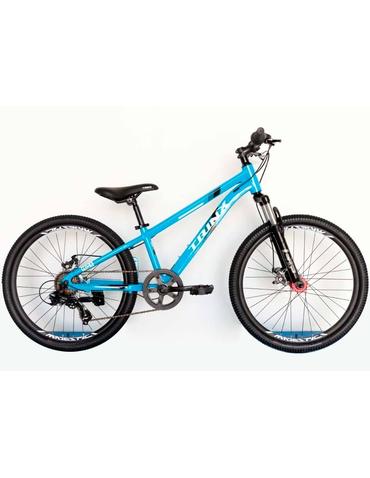 M134 Trinx 24"х11" Blue-White-Black-Blue