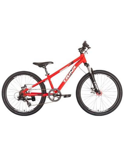 M134 Trinx 24"х11" Matt-Red-White-Red