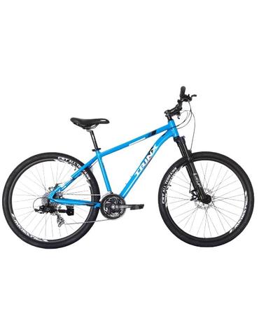 M136 Elite Trinx 27.5"x19" Blue-Black-Blue