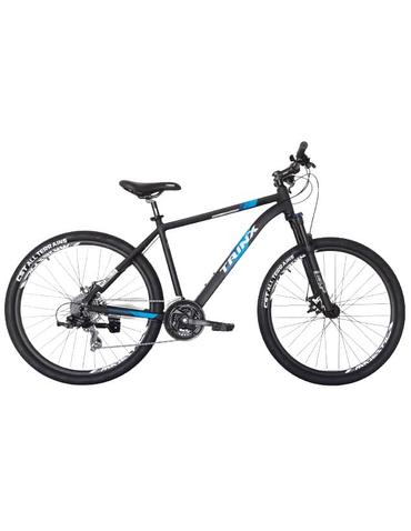 M136 Elite Trinx 27.5"x19" Matt-Black-Grey-Blue
